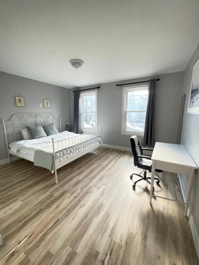 Modern Luxury Apartment Near Nyc 泽西 外观 照片