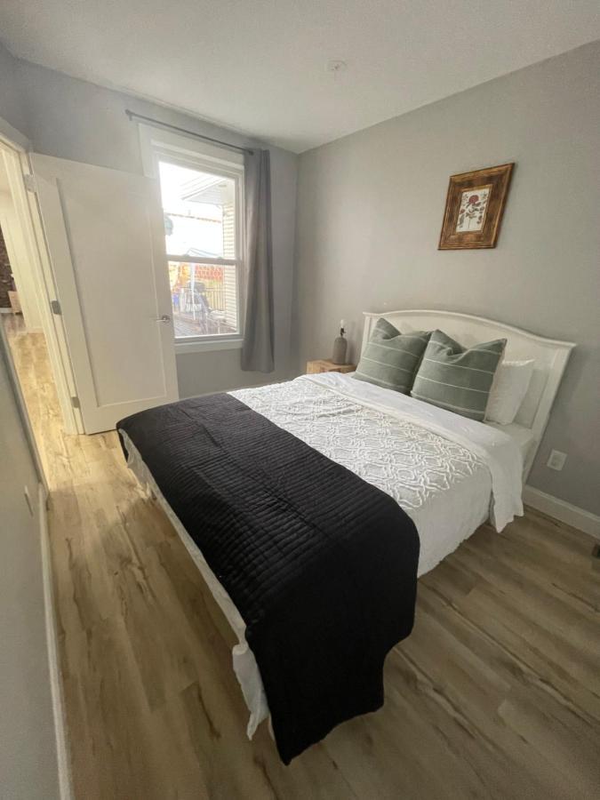Modern Luxury Apartment Near Nyc 泽西 外观 照片