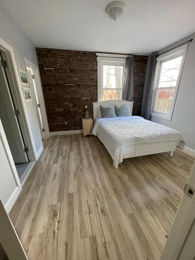Modern Luxury Apartment Near Nyc 泽西 外观 照片