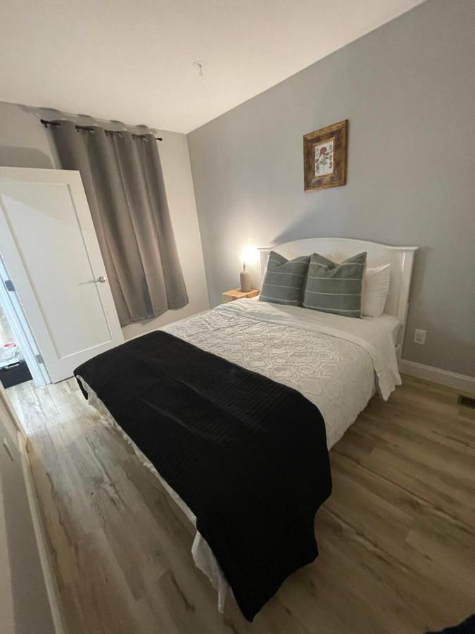 Modern Luxury Apartment Near Nyc 泽西 外观 照片