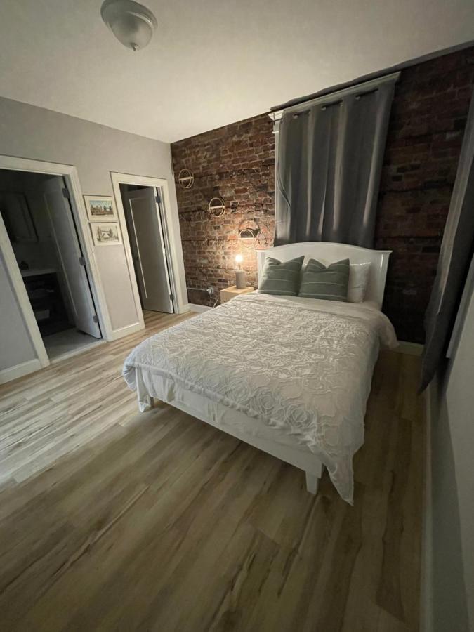 Modern Luxury Apartment Near Nyc 泽西 外观 照片