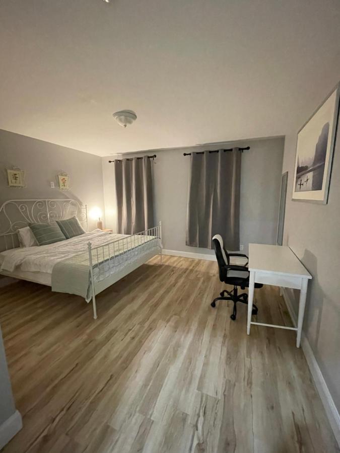 Modern Luxury Apartment Near Nyc 泽西 外观 照片