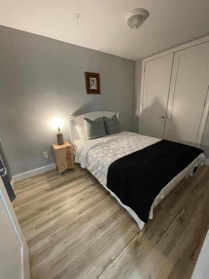 Modern Luxury Apartment Near Nyc 泽西 外观 照片