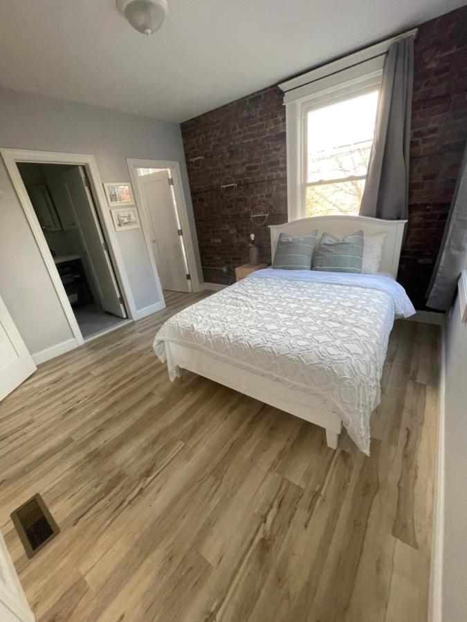Modern Luxury Apartment Near Nyc 泽西 外观 照片