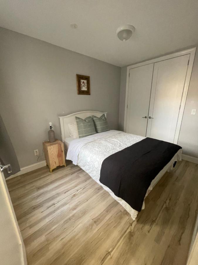 Modern Luxury Apartment Near Nyc 泽西 外观 照片